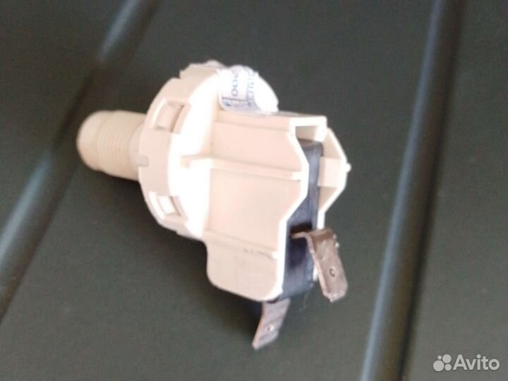Датчик подачи водый whirlpool оригинал