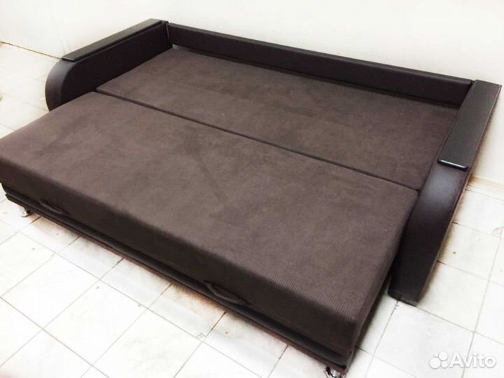 Диван евро-книжка 