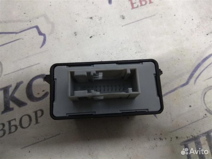 Блок управления корректора фар Audi A4 (B8) 2007