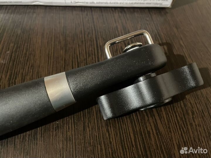 Консервный нож открывалка