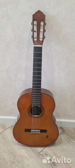 Классическая гитара yamaha cs40