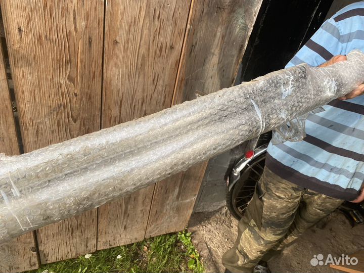 Обвес на бампер infiniti fx 37