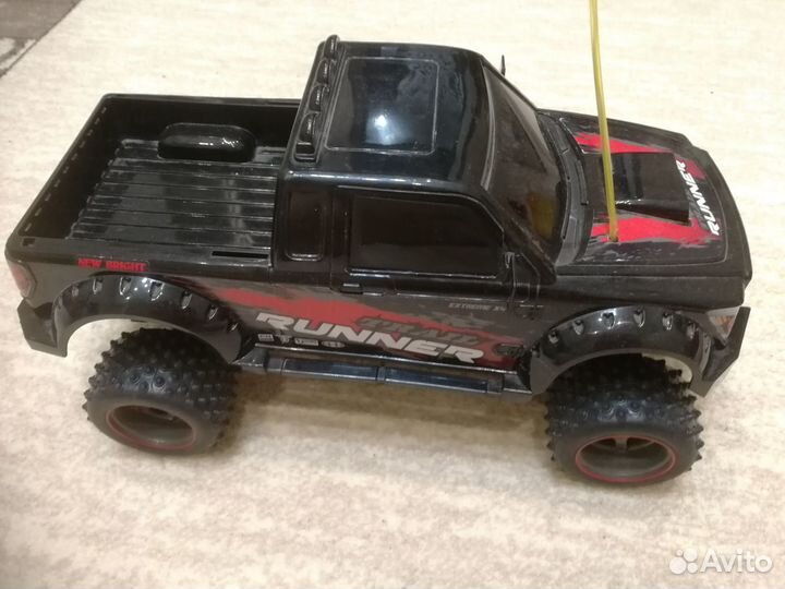 Внедорожник