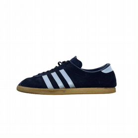 Adidas Berlin OG 80х кроссовки кеды City Series