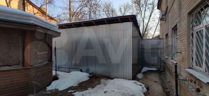 Здание, 751.4 м²