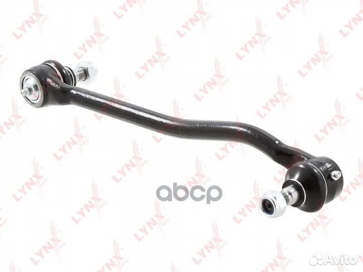 Рулевая тяга перед лев C3028L lynxauto