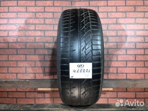 Michelin Energy E3A 205/55 R16 91V