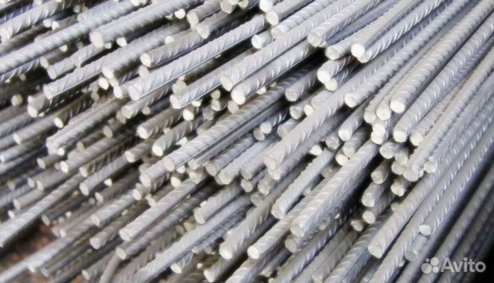 Арматура 28 mm. Профессиональный подход