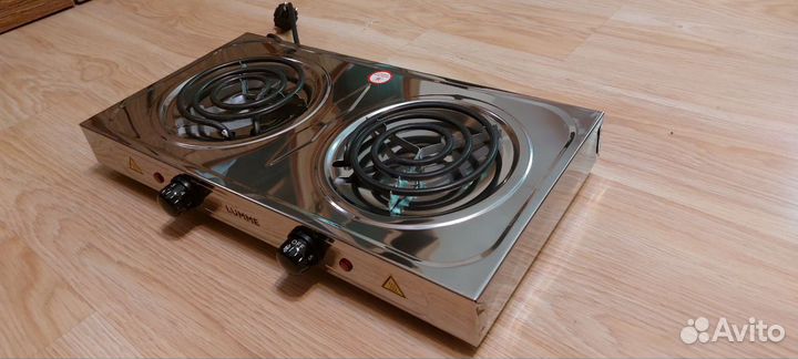 Электрическая плита g-9327