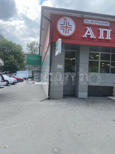 Продам помещение свободного назначения, 576 м²