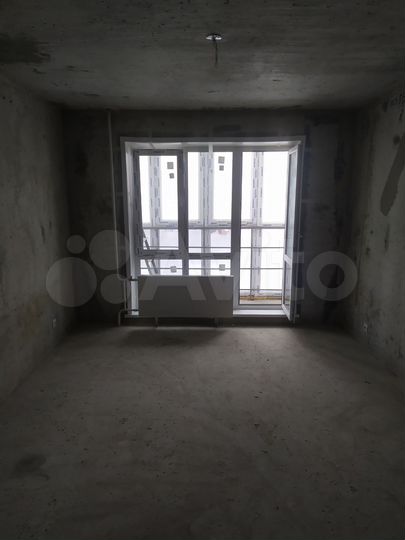 1-к. квартира, 38,6 м², 5/10 эт.