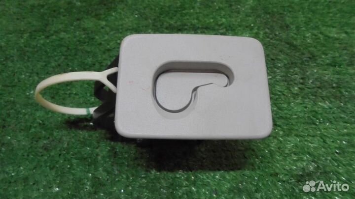 Кронштейн (сопут. товар) Audi Allroad quattro 200