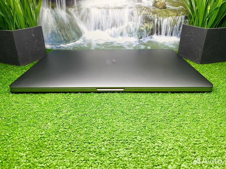 MacBook Pro 16 2020 i7-32-512gb/150-циклов