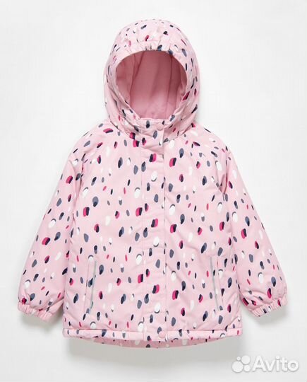 Костюм для девочки 116