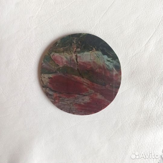 Пейзажная яшма 