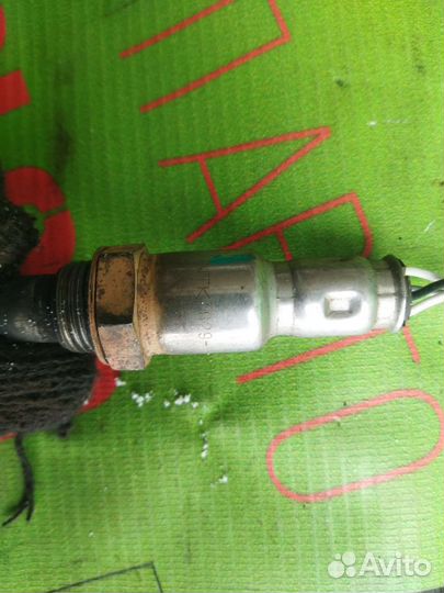 Датчик кислородный Daewoo Matiz/Матиз 1998-2015