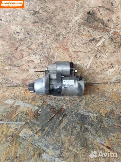 Стартер Nissan Teana J32 (2008 - 2014) 23300JN00A