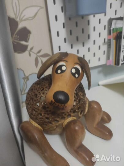 Деревянные сувениры