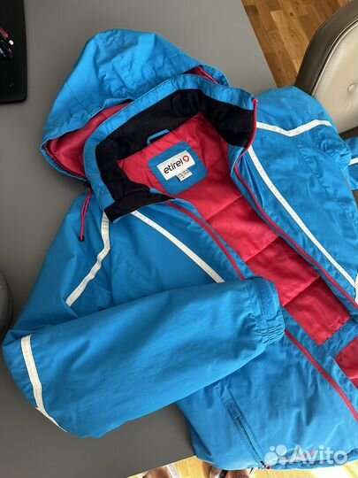 Куртка женская