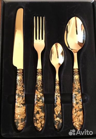 Набор столовых приборов