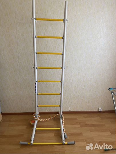 Шведская стенка бу