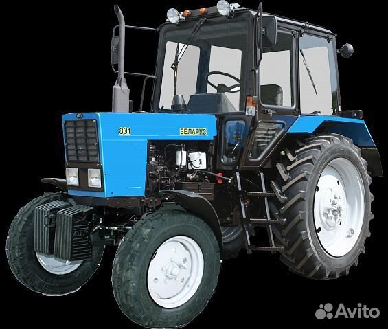 Услуги трактора пахота дискование т150 хтз мтз80