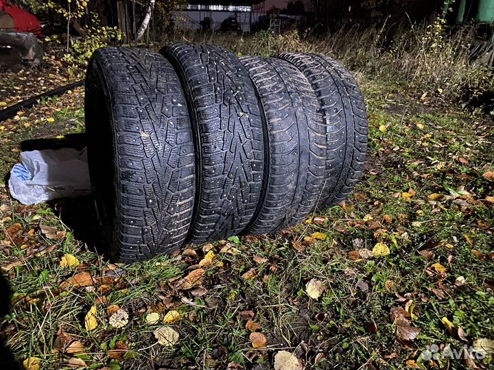 Bridgestone Ice Cruiser 7000 185/55 R15