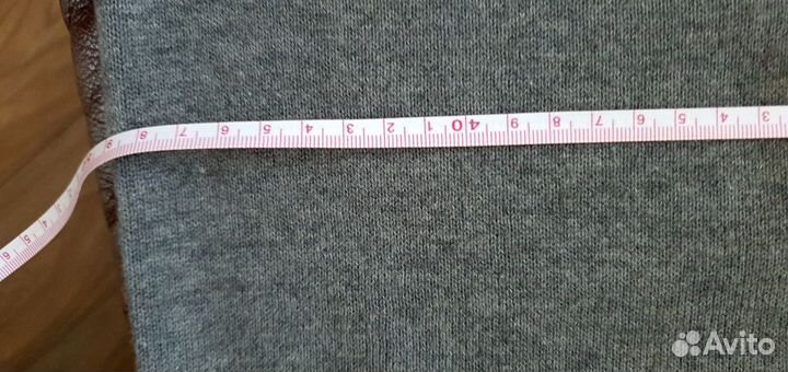 Жилет подростковый