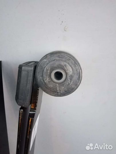 Рессоры на форд транзит