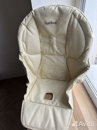 Чехол на стульчик peg perego tatamia