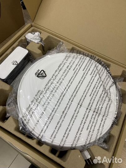 Новый робот-пылесос Xiaomi MiJia Sweeping Robot G1