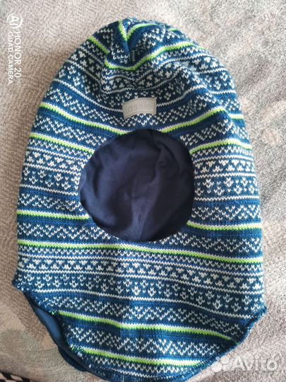 Шлемы, краги для мальчика