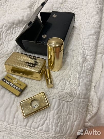 Набор для бритья