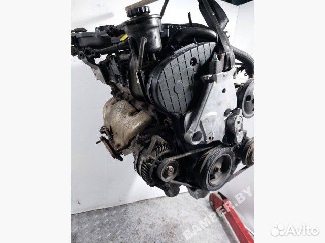 Двигатель к Chrysler PT-Cruiser, 2003 г. 2.0 л, бе