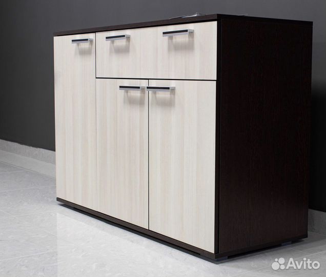 Комод « Станадрт 4»