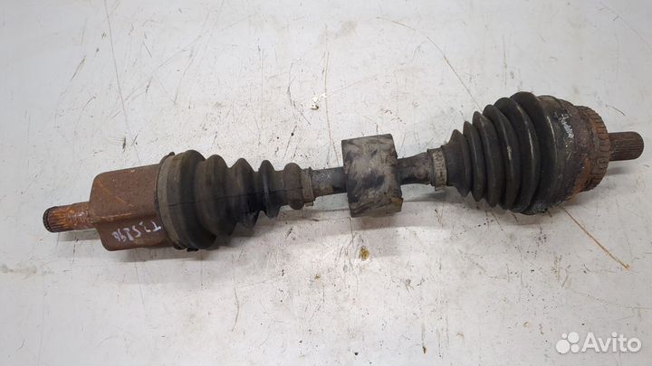 Полуось Volvo XC70, 2004