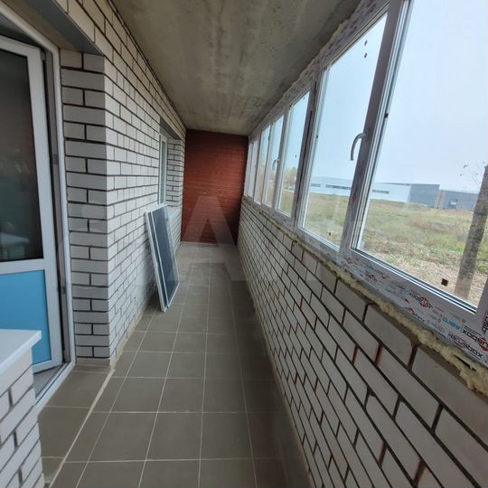 1-к. квартира, 48 м², 9/10 эт.