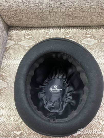 Шляпа(женская,мужская,р.56