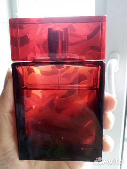 Парфюм Crystal Chic Carolina Herrera