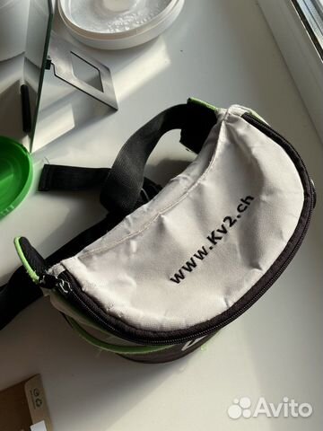 Подсумок спортивный