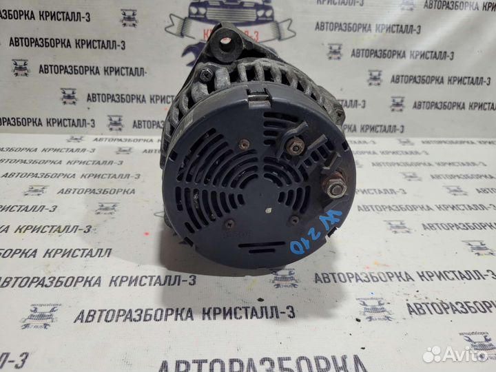 Генератор mercedes benz w210 / 211 m112