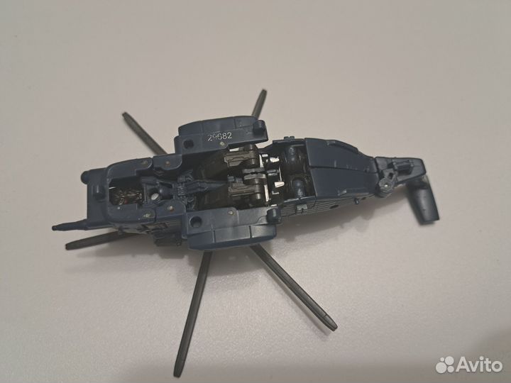 Transformers Blackout cyberverse