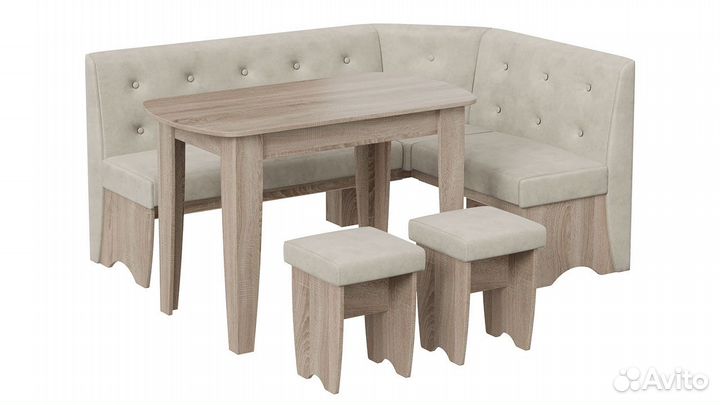 Кухонный уголок 