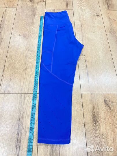 Лосины спортивные женские 42