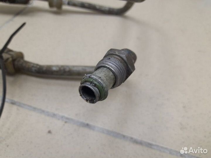 Трубка гур Chevrolet Cruze 1.6 F16D3 2012