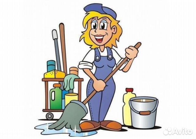 Уборщик/уборщица на склад (Лавка) в ночь