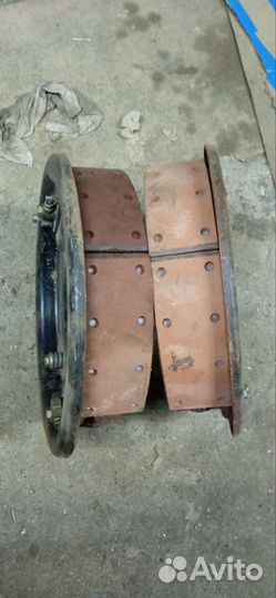 Опорный диск