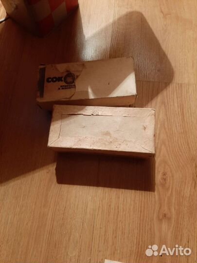 Соковыжималка ручная