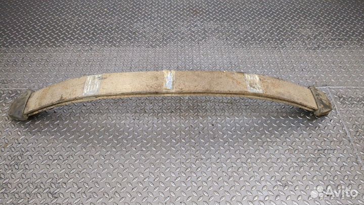 Рессора Mercedes Sprinter, 2005