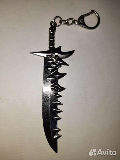 Брелок на ключи